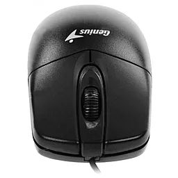 Комп'ютерна мишка Genius DX-165 USB (31010234100) Black - мініатюра 2