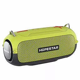 Колонки акустичні Hopestar A41 Yellow