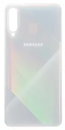 Задняя крышка корпуса Samsung Galaxy A50S 2019 A507 White