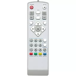 Пульт для телевизионного тюнера Access DCD-301 (ВОЛЯ КАБЕЛЬ) - фото Пульт для телевизионного тюнера Access DCD-301 (ВОЛЯ КАБЕЛЬ)