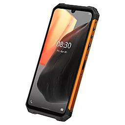 Смартфон UleFone Armor 8 Pro 6/128GB Orange - мініатюра 7