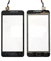 Сенсор (тачскрин) Lenovo A3600, A3600D, A3800, A3800D Black - фото Сенсор (тачскрин) Lenovo A3600, A3600D, A3800, A3800D Black