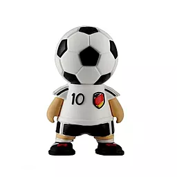 Флешка Verico USB 2.0 32Gb Football Germany (1UDOV-PRFG33-NN) - фото Флешка Verico USB 2.0 32Gb Football Germany (1UDOV-PRFG33-NN)