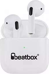 Наушники BeatBox Pods Pro Mini White (bbppromw)