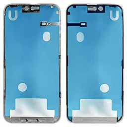 Рамка для дисплея Apple iPhone 15 Pro Max, G+OCA Pro Original Black - фото Рамка для дисплея Apple iPhone 15 Pro Max, G+OCA Pro Original Black