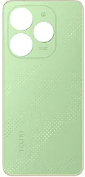 Задняя крышка корпуса Tecno Spark Go 2024 BG6 Original Magic Skin - фото Задняя крышка корпуса Tecno Spark Go 2024 BG6 Original Magic Skin
