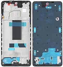 Рамка для дисплея Xiaomi 12 Pro / 12S Pro Blue - фото Рамка для дисплея Xiaomi 12 Pro / 12S Pro Blue