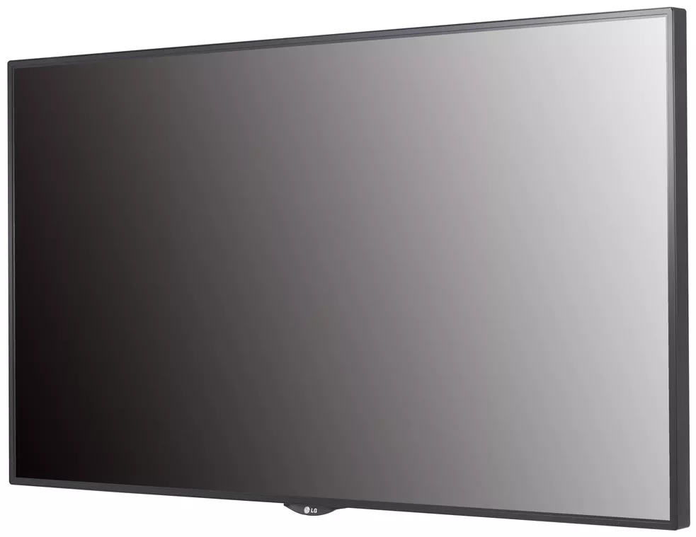Інформаційний дисплей LG 42LS75C-M Black - фото 3
