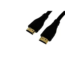 Видеокабель Drobak HDMI на HDMI, 0.75м (212647)