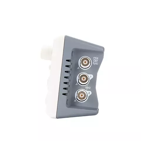 Генератор сигналов UNI-T UTG962E - фото 3
