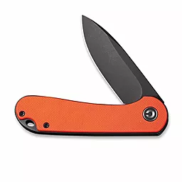 Нож Civivi Elementum C907Y Orange - миниатюра 4 Нож Civivi Elementum C907Y Orange - миниатюра 4