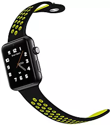 Смарт-годинник UWatch DM09 Plus Yelow - мініатюра 2 Смарт-годинник UWatch DM09 Plus Yelow - мініатюра 2