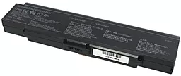 Акумулятор для ноутбука Sony VGP-BPS9B VAIO VGN-NR260E 11.1V Black 6600mAhr