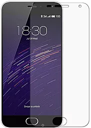 Защитная пленка BoxFace Противоударная Meizu M2 Matte - фото Защитная пленка BoxFace Противоударная Meizu M2 Matte