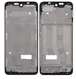Рамка для дисплея Motorola Moto G54 XT2343 / Moto G54 Power XT2343-6 / Moto G55 XT2435 Black - фото Рамка для дисплея Motorola Moto G54 XT2343 / Moto G54 Power XT2343-6 / Moto G55 XT2435 Black