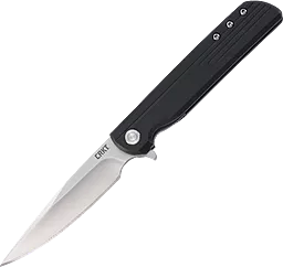 Нож CRKT LCK+ black (3801)