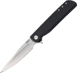 Нож CRKT LCK+ black (3801) - фото Нож CRKT LCK+ black (3801)