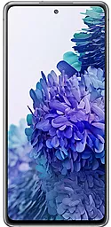 Смартфон Samsung Galaxy S20 FE SM-G780G 6/128GB White (SM-G780GZWDSEK) - миниатюра 2