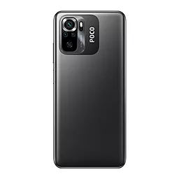 Смартфон Poco M5s 4/64GB Gray - миниатюра 5