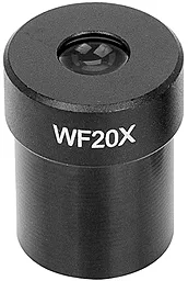 Окуляр для микроскопа SIGETA WF 20x/10мм