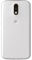 Motorola Moto G4 (XT1622) White - миниатюра 2