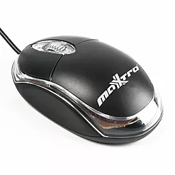 Комп'ютерна мишка Maxxtro Мc-107 - фото Комп'ютерна мишка Maxxtro Мc-107