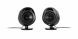 Колонки акустичні Steelseries Arena 3 (61536) Black - фото Колонки акустичні Steelseries Arena 3 (61536) Black