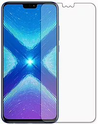 Защитная пленка BoxFace Противоударная Huawei Honor 8X Matte - фото Защитная пленка BoxFace Противоударная Huawei Honor 8X Matte