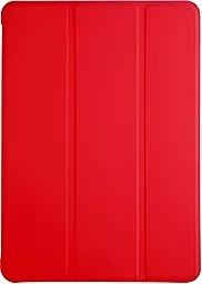 Чехол для планшета Skech Flipper Case для Apple iPad 9.7" 5, 6, iPad Air 1, 2, Pro 9.7" Red (IPD5-FP-RED) - фото Чехол для планшета Skech Flipper Case для Apple iPad 9.7" 5, 6, iPad Air 1, 2, Pro 9.7" Red (IPD5-FP-RED)
