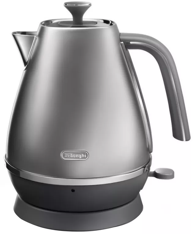 Электрочайник Delonghi KBI 2001.S - фото 1