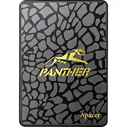 SSD Накопитель Apacer AS340 Panther 960 GB (AP960GAS340G-1) - миниатюра 4