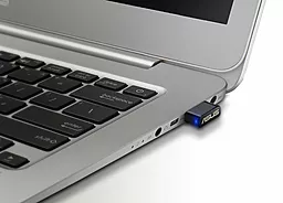 Бездротовий адаптер (Wi-Fi) Asus USB-AC53 Nano - мініатюра 2