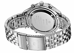 Часы наручные WEIDE WH905 Silver - миниатюра 3
