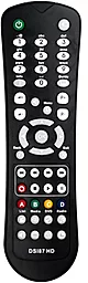 Пульт для телевізійного тюнера Sagemcom DSI87 HD