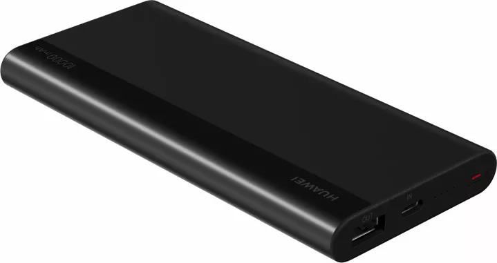 Повербанк Huawei CP11QC 10000 mAh Black - фото 5