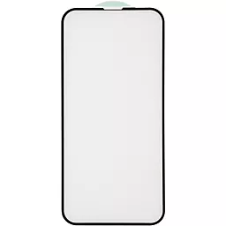 Захисне скло 1TOUCH 9D для Apple iPhone 13 Pro Max/ 14 Plus Black - фото Захисне скло 1TOUCH 9D для Apple iPhone 13 Pro Max/ 14 Plus Black