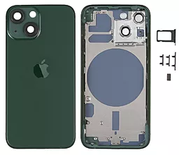 Корпус Apple iPhone 13 mini Original PRC Green