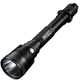 Фонарик аккумуляторный Nitecore MT42 (6-1305) (2x18650) - фото Фонарик аккумуляторный Nitecore MT42 (6-1305) (2x18650)