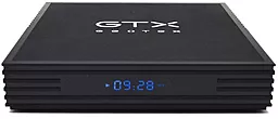 Смарт приставка Geotex GTX-R10i Pro 4/32 GB - миниатюра 3