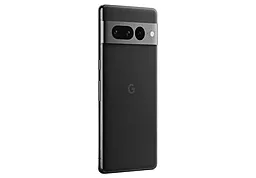 Смартфон Google Pixel 7 Pro 12/128GB Dual Sim Obsidian - мініатюра 5