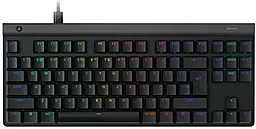 Клавиатура Logitech G515 TKL Wired Gaming Keyboard Black (920-012872) - фото Клавиатура Logitech G515 TKL Wired Gaming Keyboard Black (920-012872)