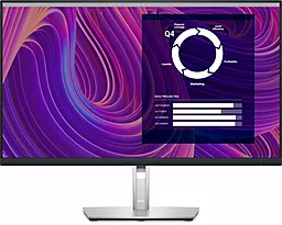 Монітор Dell P2723D (210-BDDX) - фото Монітор Dell P2723D (210-BDDX)