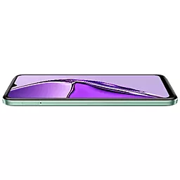 Смартфон Infinix Hot 20 5G (X666B) 4/128Gb Blaster Green (4895180787898) - миниатюра 9