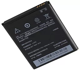 Аккумулятор HTC Desire 326G Dual Sim / BOPL4100 (2000 mAh) - миниатюра 3