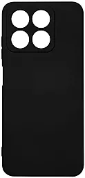 Чехол ArmorStandart ICON Camera cover для ZTE Blade A35 4G, A55 4G Black (ARM81524)