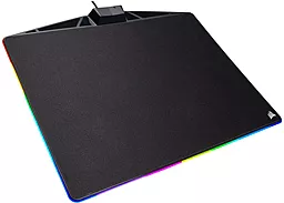 Килимок Corsair MM800 RGB POLARIS Cloth Edition Black (CH-9440021-EU)
