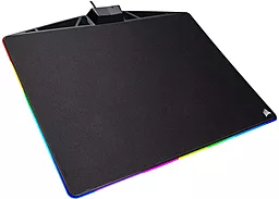 Коврик Corsair MM800 RGB POLARIS Cloth Edition Black (CH-9440021-EU) - фото Коврик Corsair MM800 RGB POLARIS Cloth Edition Black (CH-9440021-EU)
