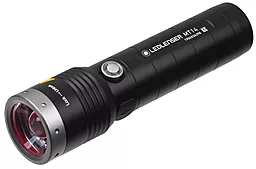 Фонарик LedLenser MT14 "Outdoor" + аксессуары (500924) - фото Фонарик LedLenser MT14 "Outdoor" + аксессуары (500924)