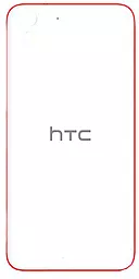 Задня кришка корпусу HTC Desire Eye M910X / M910N Original  White