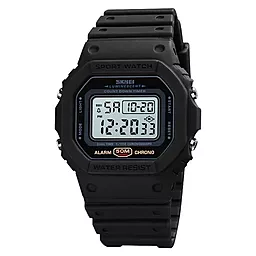 Наручний годинник SKMEI 1628BKWT Black-White